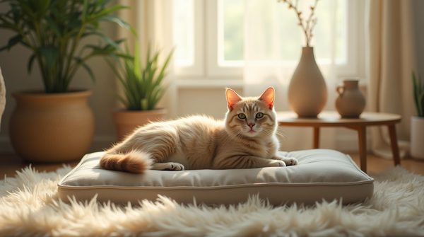 Découvrez le rôle essentiel du spécialiste du bien-être félin