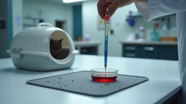 Meilleurs pipettes anti puces chat : avis et conseils vétérinaires